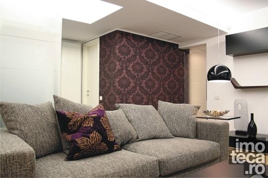 3 bedrooms apartment, Primaverii area